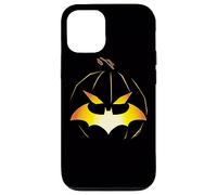Carcasa para iPhone 12/12 Pro Batman Halloween Jack O' Bat