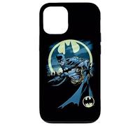 Carcasa para iPhone 12/12 Pro Batman Heed The Call Bat Logo
