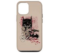 Carcasa para iPhone 12/12 Pro Batman Heroic to The Bone