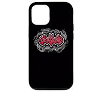Carcasa para iPhone 12/12 Pro Batman Hip Hop Logo