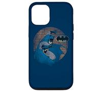 Carcasa para iPhone 12/12 Pro Batman In The Spotlight