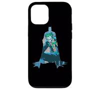 Carcasa para iPhone 12/12 Pro Batman Joker Scene Inside