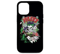 Carcasa para iPhone 12/12 Pro Batman Joker's Wild