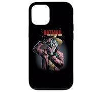 Carcasa para iPhone 12/12 Pro Batman Killing Joke Camera