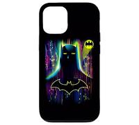 Carcasa para iPhone 12/12 Pro Batman Knight Lights