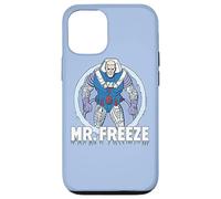 Carcasa para iPhone 12/12 Pro Batman Mr Freeze
