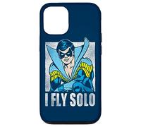 Carcasa para iPhone 12/12 Pro Batman Nightwing Fly Solo