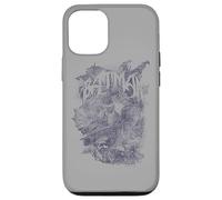 Carcasa para iPhone 12/12 Pro Batman Pencil Bat Collage