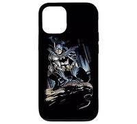 Carcasa para iPhone 12/12 Pro Batman Perched