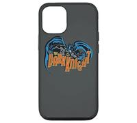 Carcasa para iPhone 12/12 Pro Batman Retro Dark Knight