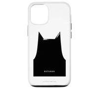 Carcasa para iPhone 12/12 Pro Batman Returns Bat Ears Poster