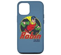 Carcasa para iPhone 12/12 Pro Batman Robin The Boy Wonder