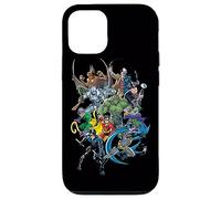 Carcasa para iPhone 12/12 Pro Batman Saints and Psychos