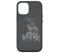 Carcasa para iPhone 12/12 Pro Batman Scary Right Hand