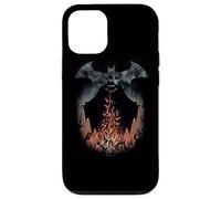 Carcasa para iPhone 12/12 Pro Batman Smoke & Fire