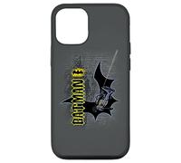Carcasa para iPhone 12/12 Pro Batman Swing Into Action