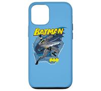 Carcasa para iPhone 12/12 Pro Batman Taste The Metal