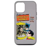 Carcasa para iPhone 12/12 Pro Batman The Bird
