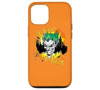 Carcasa para iPhone 12/12 Pro Batman The Joker All Tricks No Treats