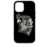 Carcasa para iPhone 12/12 Pro Batman The Joker It's All A Joke