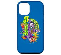 Carcasa para iPhone 12/12 Pro Batman The Joker Raw Deal