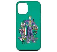 Carcasa para iPhone 12/12 Pro Batman The Joker Wild Cards
