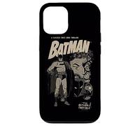 Carcasa para iPhone 12/12 Pro Batman The Return of Two-Face