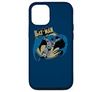 Carcasa para iPhone 12/12 Pro Batman Through The Night