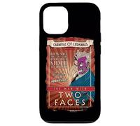 Carcasa para iPhone 12/12 Pro Batman Two-Faces
