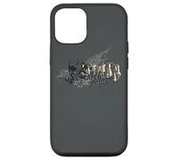 Carcasa para iPhone 12/12 Pro Batman Urban Crusader