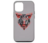 Carcasa para iPhone 12/12 Pro Batman v Superman Battle For Gotham
