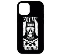 Carcasa para iPhone 12/12 Pro Batman v Superman Demon Bat