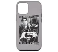 Carcasa para iPhone 12/12 Pro Batman v Superman Guardian vs Son