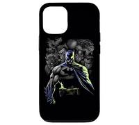 Carcasa para iPhone 12/12 Pro Batman Villains Unleashed