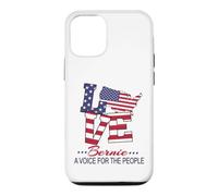 Carcasa para iPhone 12/12 Pro Bernie Sanders Grassroots America Cool Love The USA Flag