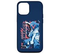 Carcasa para iPhone 12/12 Pro Beyblade X Jaxon Blader X Feel The Impact
