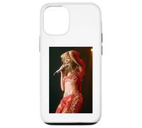 Carcasa para iPhone 12/12 Pro Beyonce Knowles Gira peligrosamente Enamorada de Destiny's Child