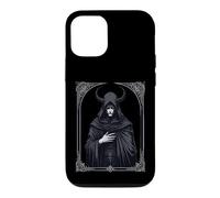 Carcasa para iPhone 12/12 Pro Bifrons Guardián de los Tomos Ocultos