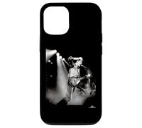 Carcasa para iPhone 12/12 Pro Big Country Vive la Paz en Nuestro Tiempo por Phil Nicholls