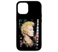 Carcasa para iPhone 12/12 Pro Billy Idol Rebel Yell Singer Artista distópico