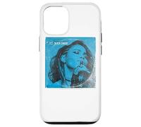 Carcasa para iPhone 12/12 Pro Birds of Prey Black Canary Album Cover