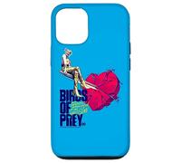 Carcasa para iPhone 12/12 Pro Birds of Prey Harley Quinn Broken Heart