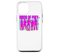 Carcasa para iPhone 12/12 Pro Birds of Prey Silhouettes