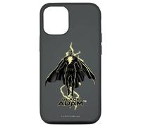 Carcasa para iPhone 12/12 Pro Black Adam Controls Magical Lightning