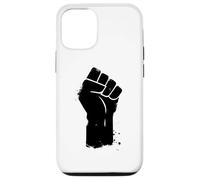Carcasa para iPhone 12/12 Pro Black Lives Matter Black History Month I Can't Breathe