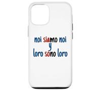 Carcasa para iPhone 12/12 Pro Blucerchiati, Somos Nosotros, Gradinata Sud, Samp.