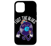 Carcasa para iPhone 12/12 Pro Blues Music Teacher Music Lover Musician Gift