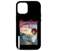 Carcasa para iPhone 12/12 Pro Bob Ross Ocean Painter