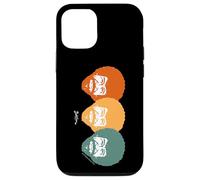 Carcasa para iPhone 12/12 Pro Bob Ross Traffic Light