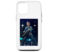 Carcasa para iPhone 12/12 Pro Bon Jovi Live Because We Can World Tour por Andy Willsher